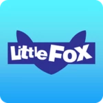 Logo of Little Fox android Application 